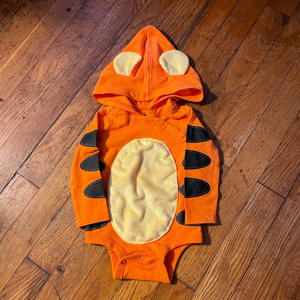 Disney Tiger Onepiece